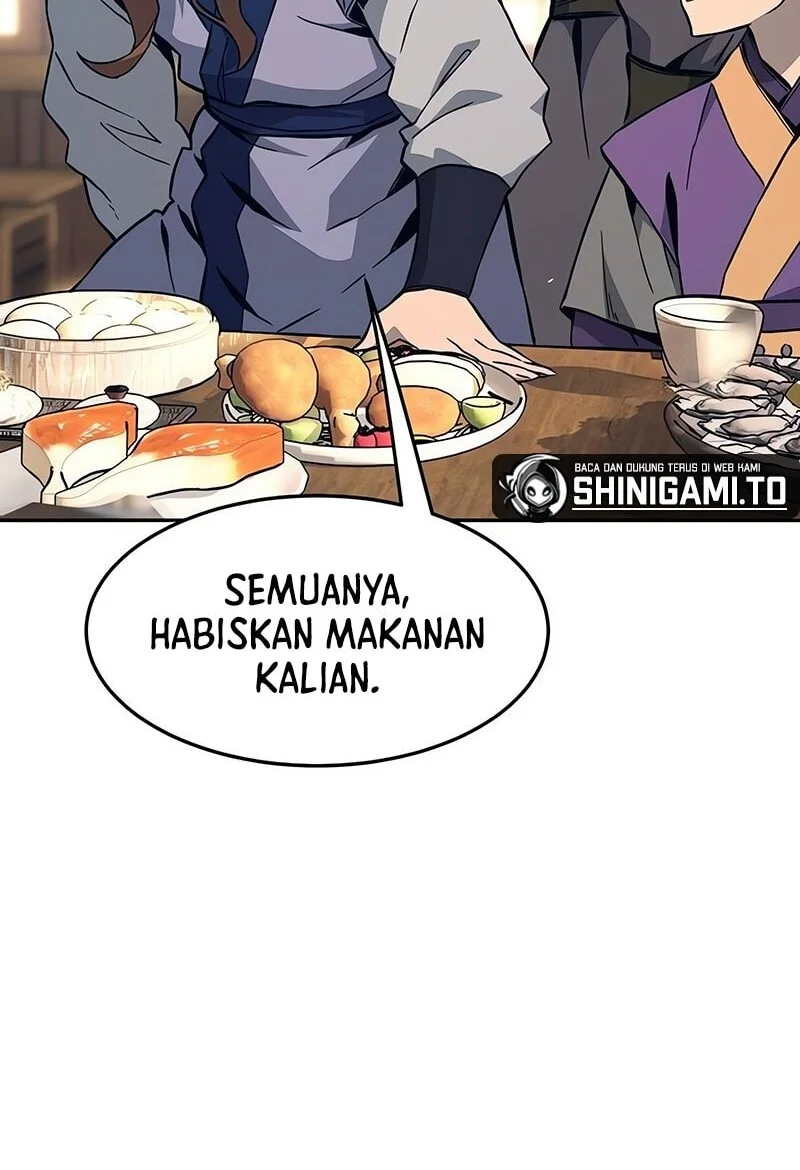 Absolute Sword Sense Chapter 166 Fix Gambar 57